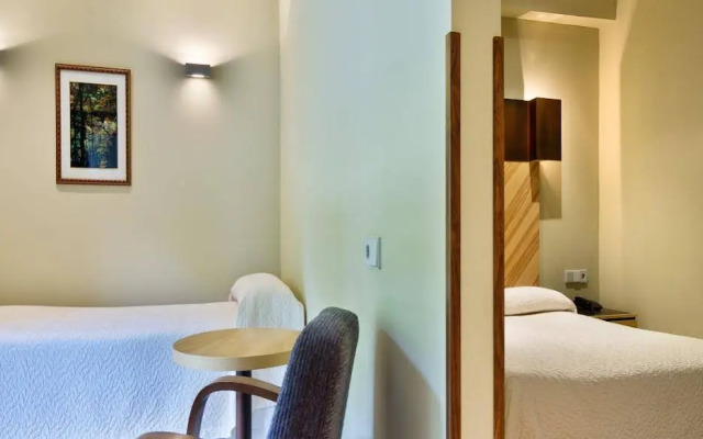 Hotel Silken Ordesa