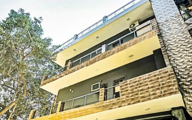 Flagship 80575 Kashish Residency