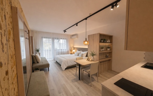 Residence GoldRain