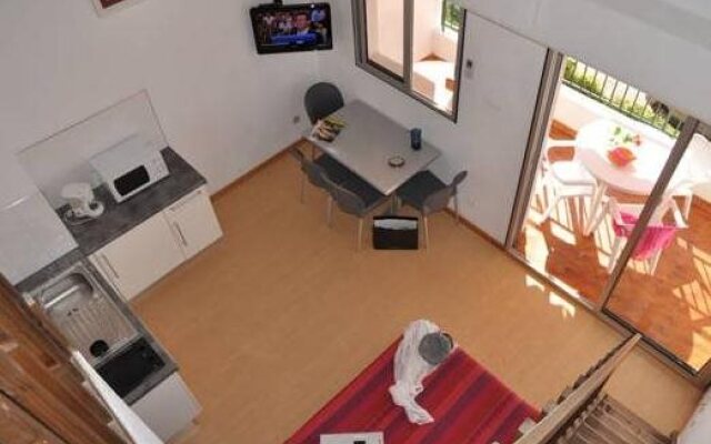 Residence Hoteliere Scudo