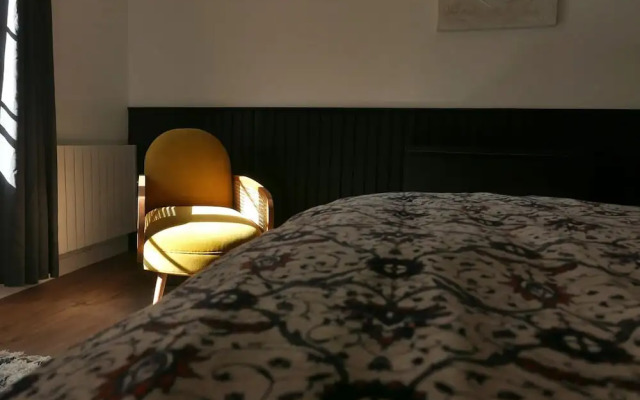 Ty Mad Hôtel-Restaurant