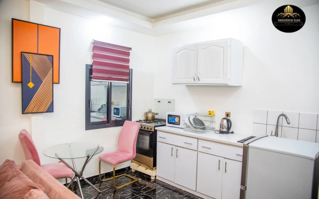 Residence Tade