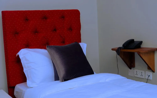 Elanacha Hotel