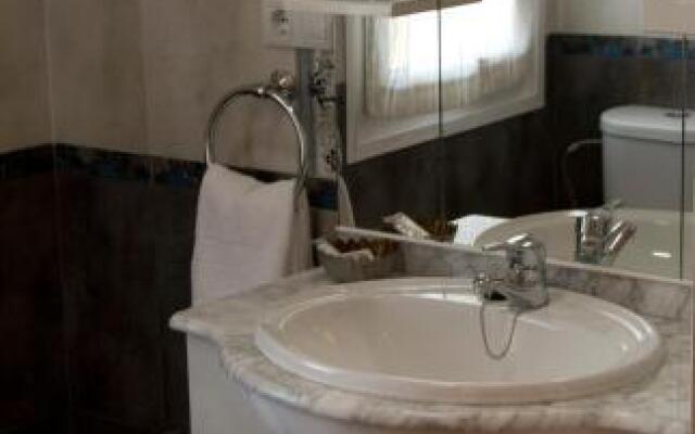 Apartamentos El Pradón