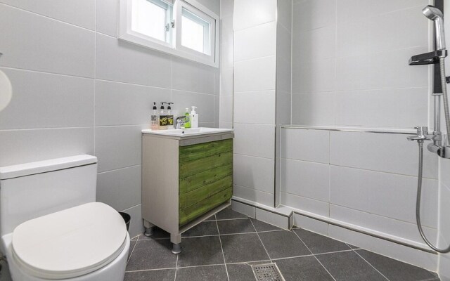 Pohang 0.1 Poolvilla