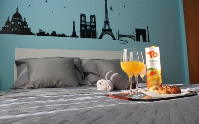 Apartment Donna - Three Bedroom Apartment