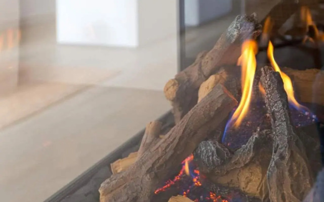 Villa Bellevue App 09 Gartenhaus