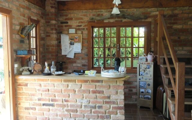 Pousada Chácara do Rio