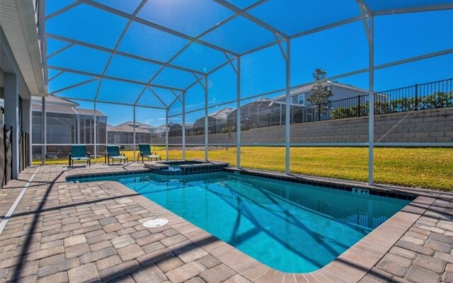 Amazing House! Champions Gate - 1520MB