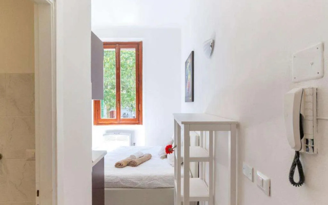 Alessia's Flat - Certosa