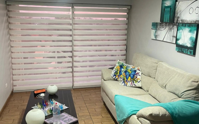 Hermoso Depto Residencial