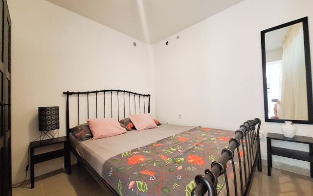 Apartment Sofi