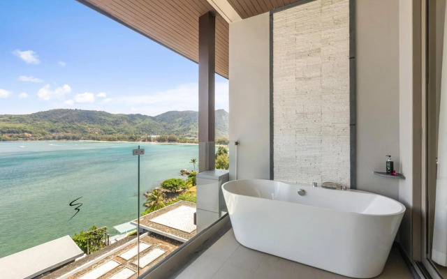 Semabu Hills Hotel Nusa Penida - Bali