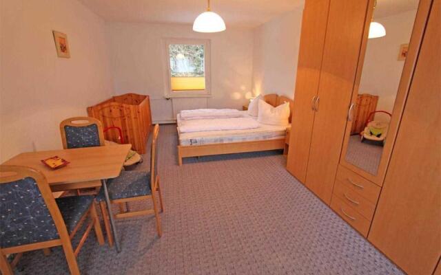 Ferienhaus Trassenheide USE 1371