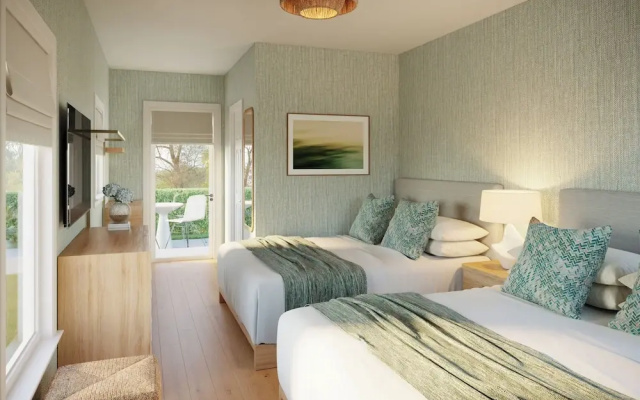 Shore Haven Inn