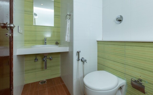 Capital O 16891 Klase Hotels