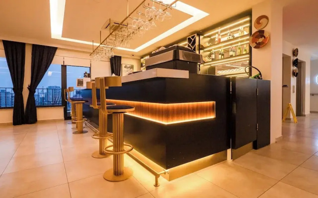 Souare Premium Hotel