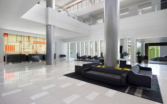 Mantra on View Hotel