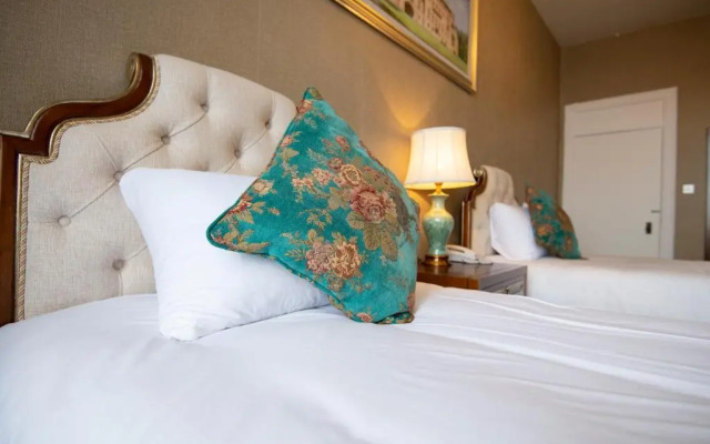 The Glenburn Hotel
