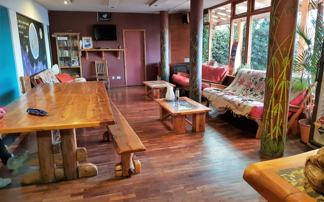 Patagonia Jazz Hostel