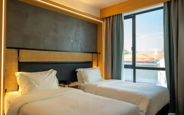Athiri Residence