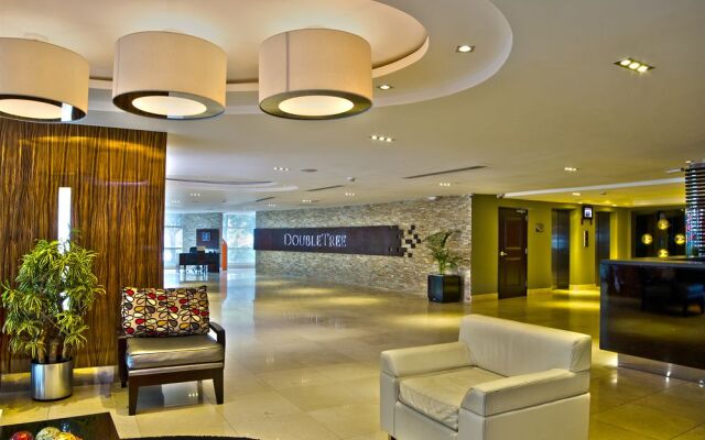 DoubleTree by Hilton Hotel Panama City - El Carmen