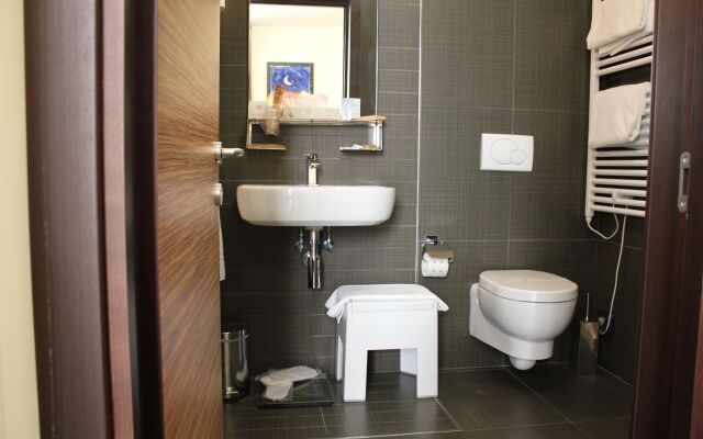 Hotel 33 Baroni