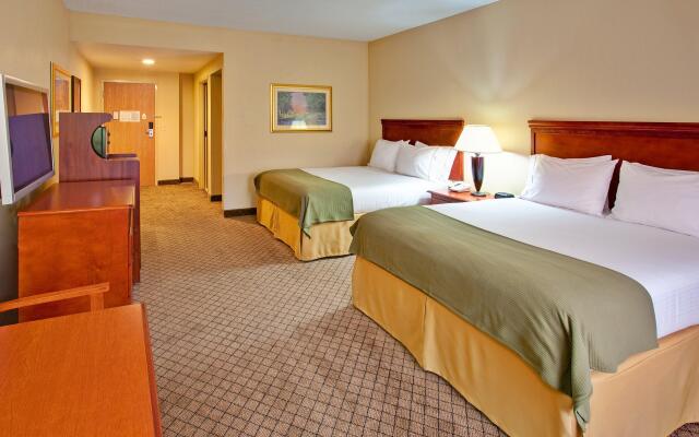 Holiday Inn Express & Suites - Greenwood by IHG