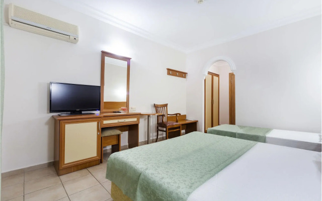 Alanya Beach Hotel