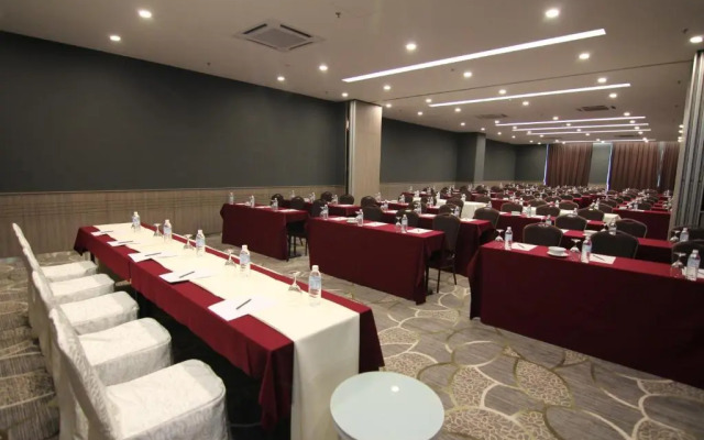 Nexus Regency Suites Hotel Subang Jaya