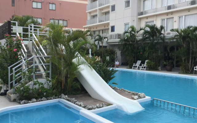 Hotel GranView Garden Okinawa