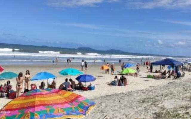 Residencial Oceano Azul