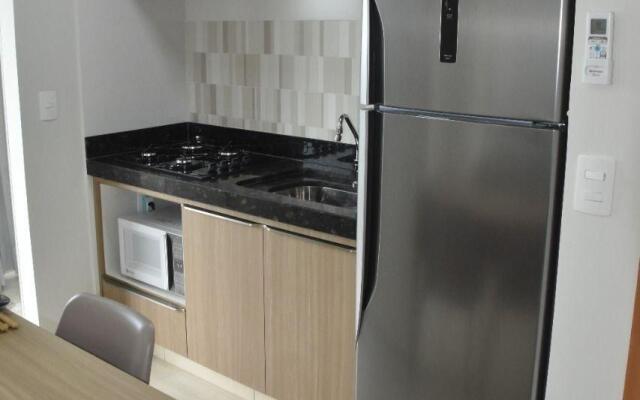 Condomínio Recanto do Bosque - RBF-7