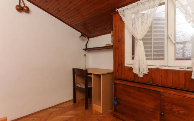 Apartment Ikana