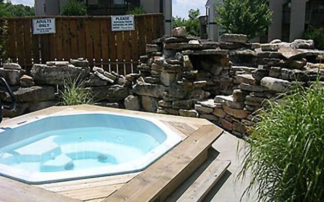 A Robin's Nest by RedAwning