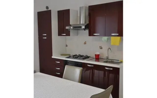 Appartamento Ambra