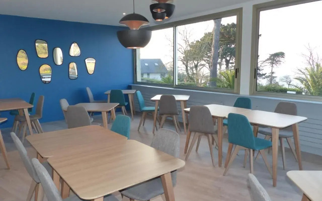 Villa Les Hydrangéas