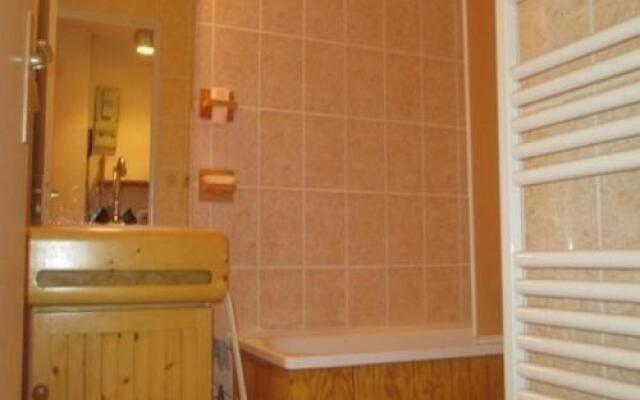 Apartment Le Lienz 9