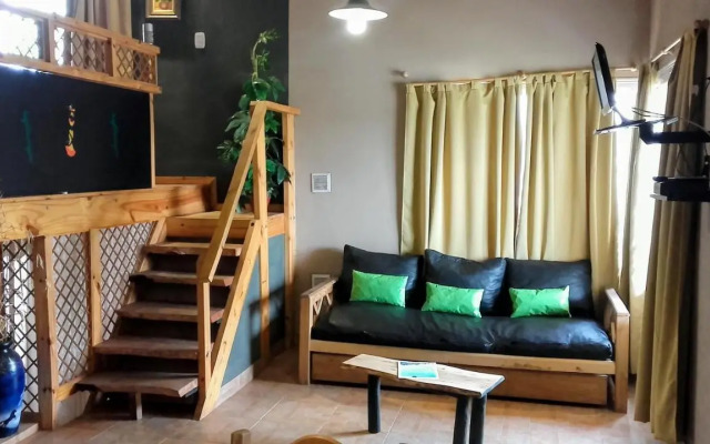 Cabañas el Recodo de Potrero