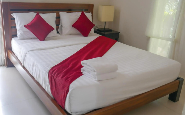vKirirom Pine Resort