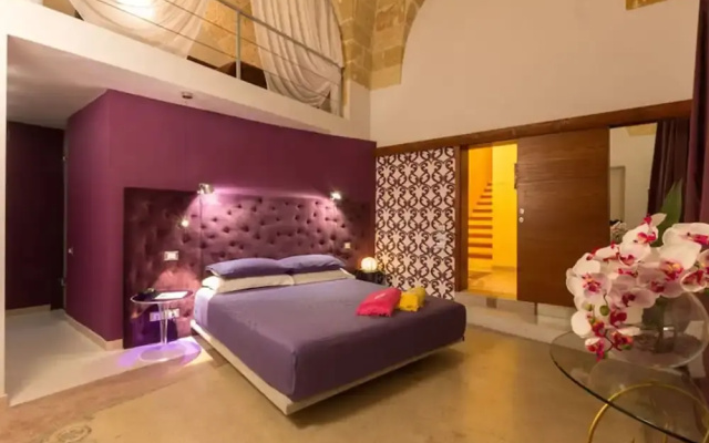Monteforte Suite & Spa