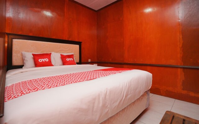 Pieter Homestay Bromo by OYO Rooms