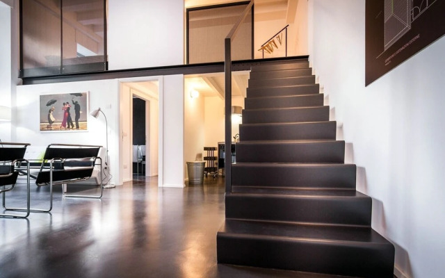 Porta Torre Lofts