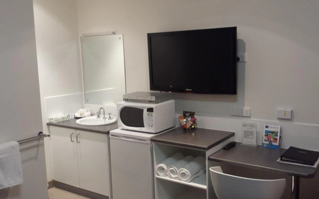 McLaren Vale Motel & Apartments