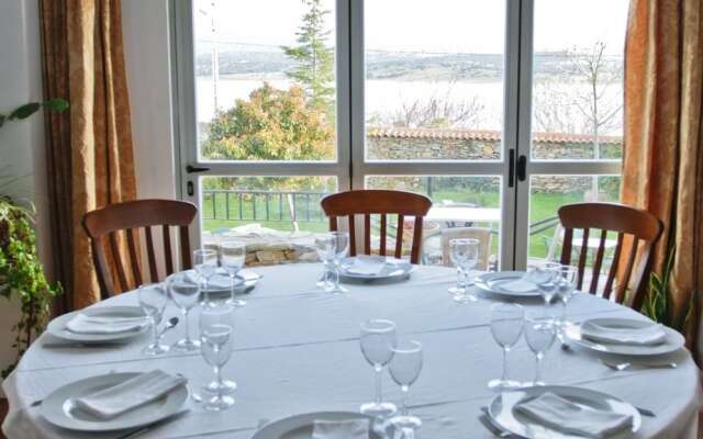 Hotel Rural Salvatierra