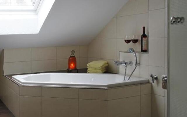 WassermannApartments