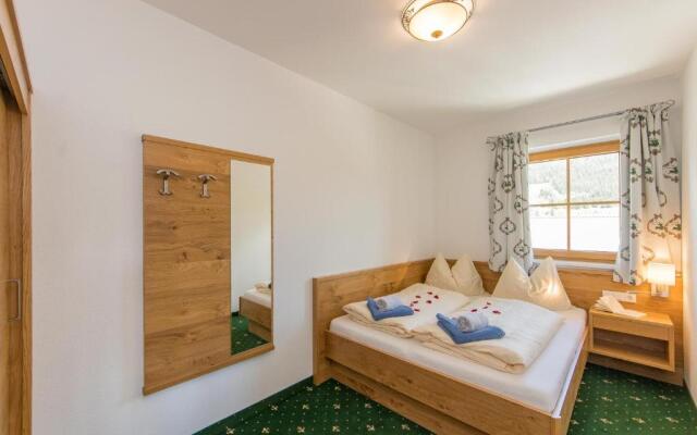 Apartments Unterfischergut