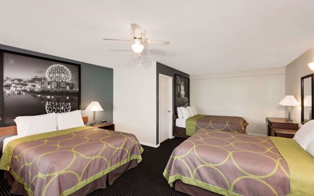 Sage Inn Merritt BC