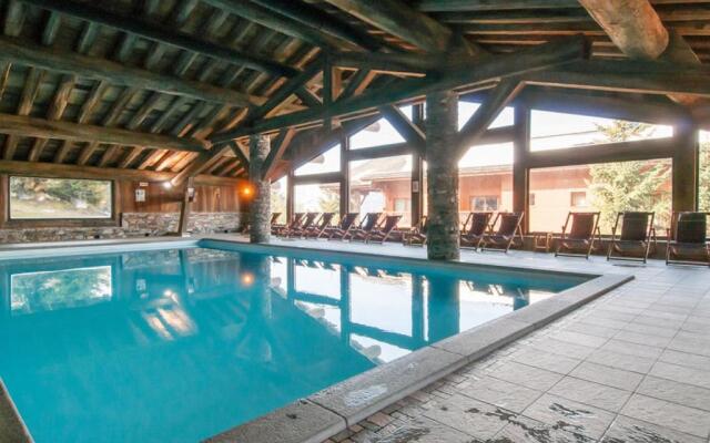 Appartement Les Arcs 1800, 2 pièces, 4 personnes - FR-1-352-11