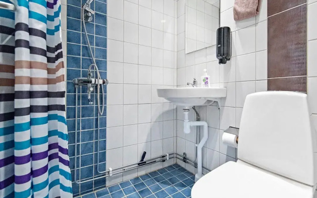 Mosebacke Hostel
